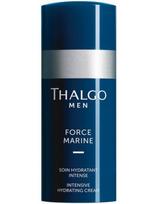 Thalgo drėkinamasis veido kremas vyrams Thalgo Men Intensive Hydrating Cream 100ml