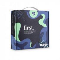 Sekso prekių rinkinys LoveBoxxx First Backdoor S Experience Starter Set