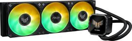 ASUS TUF GAMING LC III 360 ARGB LCD liquid cooling system (90RC01A1-B0EAY0)