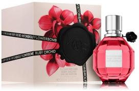 Viktor  AND  Rolf Flowerbomb Ruby Orchid Eau de Parfum 50 ml