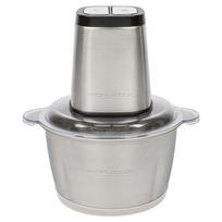 Clatronic PC-MZ 1227 1.7 L 500 W Stainless steel