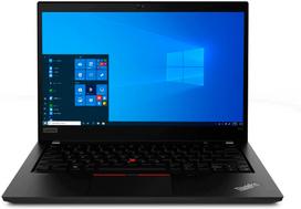 Käytetyt tuotteet Used Lenovo ThinkPad T14 G1 laptop, Windows 11 Pro, condition grade B, (LAP-T14G1-MX-B002) (LAP-T14G1-MX-B002)