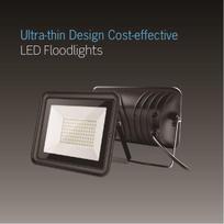 LED prožektorius 50W Ultra-Thin