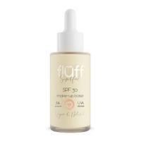 Makiažo bazė su SPF30 Fluff SuperFood Milk Make Up Base, 40ml