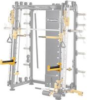 Vamzdis grifui Power Rack inSportline CC400