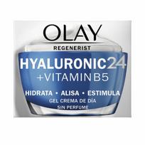 Drėkinamasis veido kremas Olay Hyaluronic 24 + Vitamin B5, 50 ml
