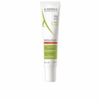 Kremas nuo veido raudonio A-Derma Biology, 40 ml