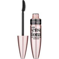 Blakstienų tušas Maybelline Lash Sensational