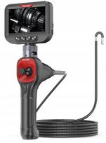 Vaizdo kamera Endoskopas Ralcam Boroskopas F606b