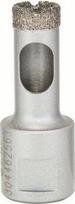 Deimantinis grąžtas Bosch 2608599041; 10 mm