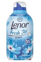 Lenor skalbiklis, 770 ml, Lenor Fresh Air Ploviklis Fresh wind, 770 ml