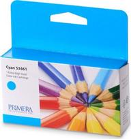 Kasetė rašaliniams spausdintuvams Cyan pigmentinė rašalo kasetė 34ml Primera LX1000/LX1000e/LX2000 - didelė talpa