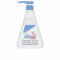 Minkštas šampūnas Sebamed Baby, 500 ml