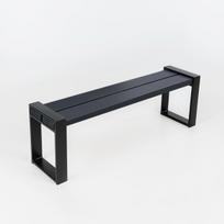 Suoliukas "Loft" 160cm.