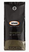Bristot Buongusto kavos pupelės, 1 kg, Bristot