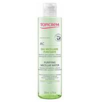 Micelinis vanduo Topicrem AC Purifying Micellar Water, 200 ml