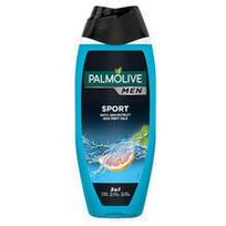 Dušo želė Palmolive Sport vyrams, 500 ml