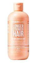 Šampūnas sausiems, pažeistiems plaukams Hairburst, 350 ml