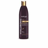 Šampūnas Kativa Hyaluronic Coenzyme Q10 Keratin, 355 ml