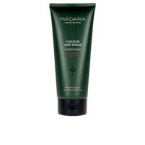 Plaukų kondicionierius dažytiems plaukams Madara Colour and Shine, 200 ml