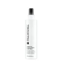 Plaukų formavimo lakas Paul Mitchell Firm Style Freeze And Shine 250 ml