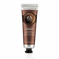 Rankų kremas The Body Shop Coconut 30 ml