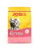 Josera JosiCat Kitten kačiukams, 7x650 g