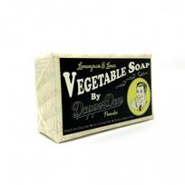 Augalinis muilas Dapper Dan Lemongrass & Limes, 190 g