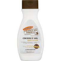 Losjonas su kokosų aliejumi Palmers Cocoa Butter Formula, 250 ml