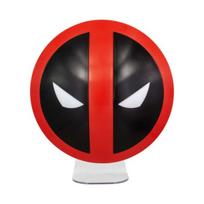 Paladone Deadpool Logo Light