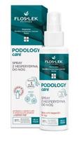 Pėdų kremas Floslek Podology Care, 40 ml