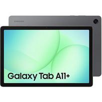 Samsung Galaxy Tab A11+ 5G, 6GB/128GB, Gray SM-X236BZSREUE