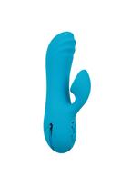 Vibratorius CalExotics Sunset Beach Seducer, mėlynas