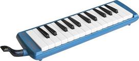"Hohner Student 26" melodika - mėlyna