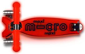 "Maxi Micro Deluxe Glow LED