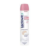 Purškiamas dezodorantas Sensitive Lactovit, 200 ml