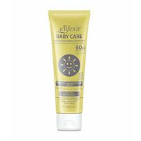Kremas nuo saulės veidui Elifexir Mineral Protection SPF 50+, 100 ml
