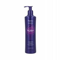 Anti-geltonas kaukė - FANOLA - Wonder No Yellow - 350ml - Hidratacija - Blizgesys - Švelnumas