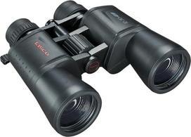 Tasco ES10305Z Essentials žiūronai, 10-30x50 mm, Porro prizmė, juodi, dėžutėje, 10-30 x 50 mm