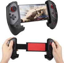 Yunseity Mobile Game Controller, Gamepad Teleskop Controller für Android 6.0 und Höher, für 13.0 oder Höher, für Smartphone PC Tablet Smart TV Usw.