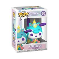 Funko POP! Hello Kitty and Friends Pochacco