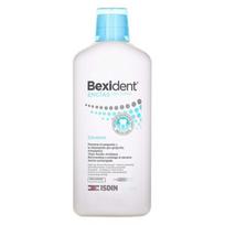 Burnos skalavimo skystis Isdin Bexident, 500 ml