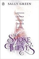 Smoke Thieves: 'A rewarding read worth smoking out'