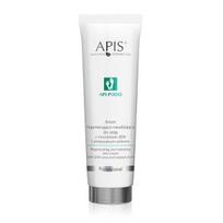 Apis api-podo regeneruojantis ir drėkinantis pėdų kremas 100 ml