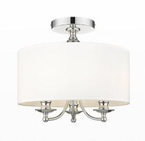 Cosmo Light lubinis šviestuvas Abu Dhabi