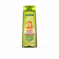 Šampūnas nuo plaukų slinkimo Garnier Fructis Vitamin Force, 360 ml