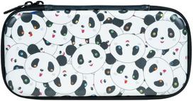 Big Ben 3D Panda Pouch /Nintendo Switch