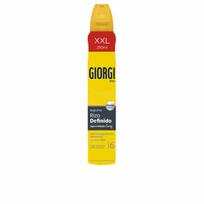 Putos garbanoms Giorgi Curly Nº 6, 250 ml