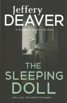 Sleeping Doll: Kathryn Dance Book 1
