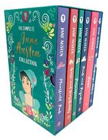 Complete Jane Austen Collection